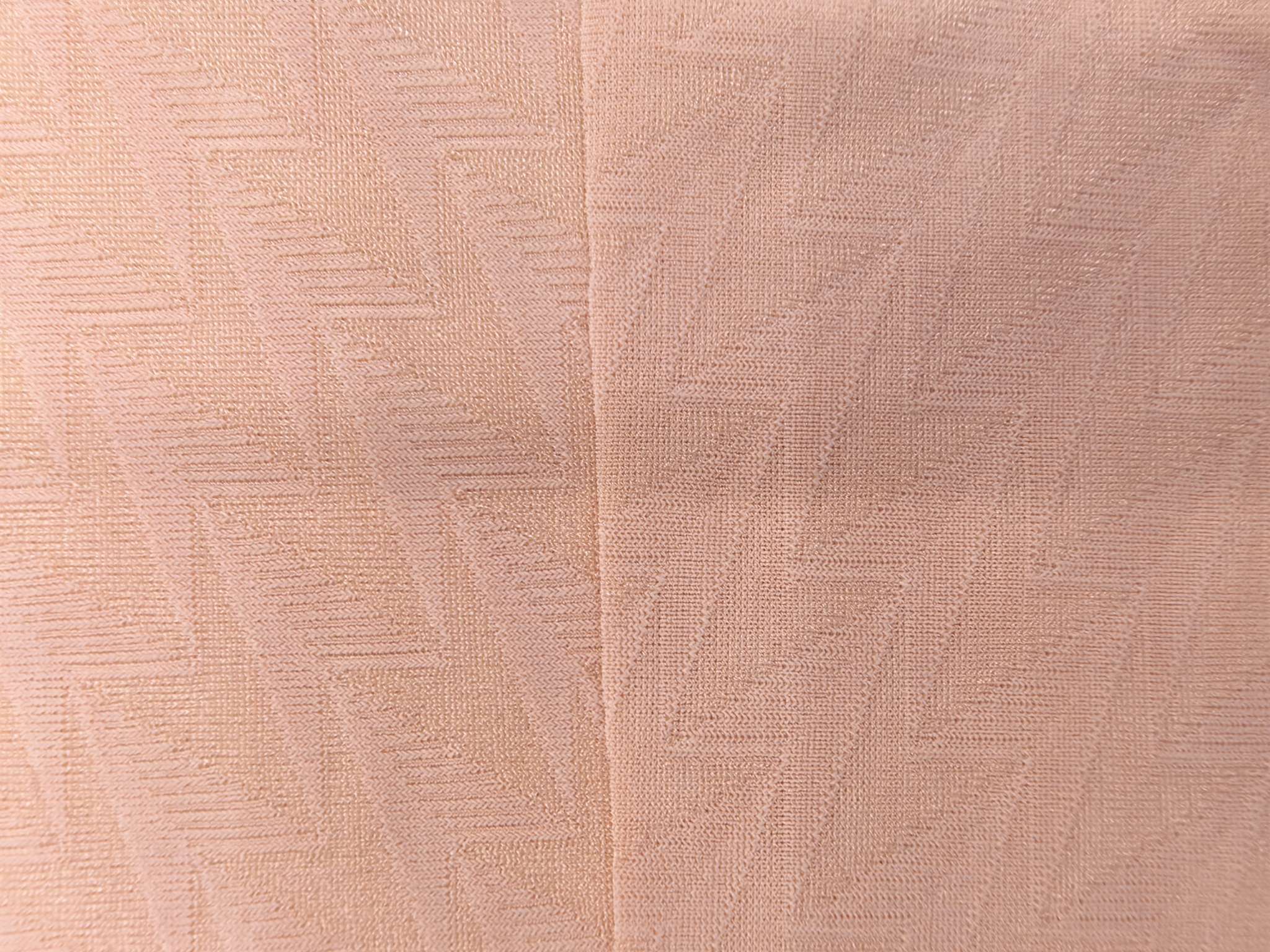 WKA90382 nylon knitted close-knit jacquard fabric is suitable for business men's wear. It is skin-friendly and soft, independently developed and customized based on samples details Picture