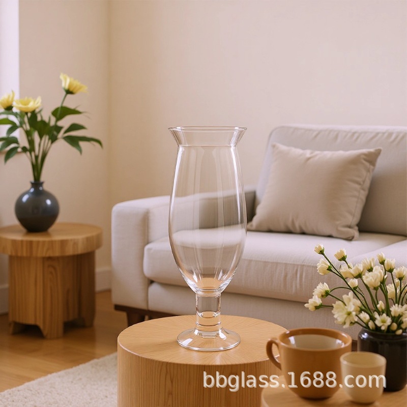 仿真柿子树/朱顶红种球/树苗/花盆冰箱贴/春天花园细节图