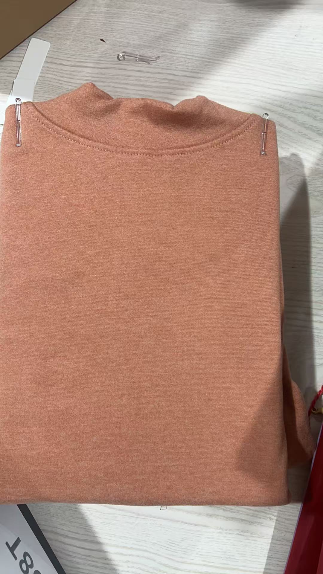 男女羊绒保暖内衣套装保暖裤无痕秋冬内衣内搭保暖衣服