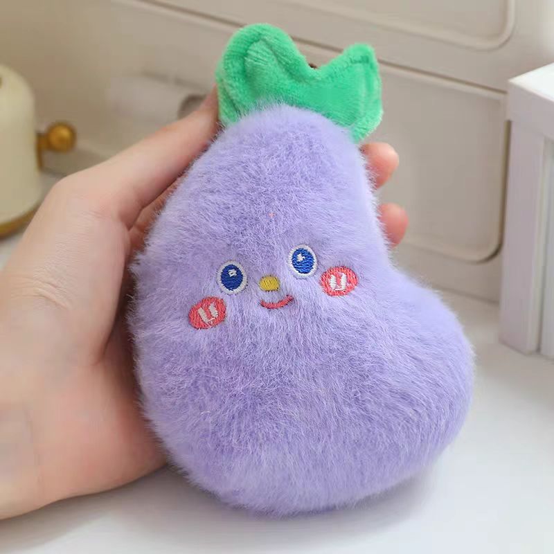 抓娃娃机/娃娃机毛绒玩具/娃娃机/小熊猫毛绒玩具/抓娃娃产品图