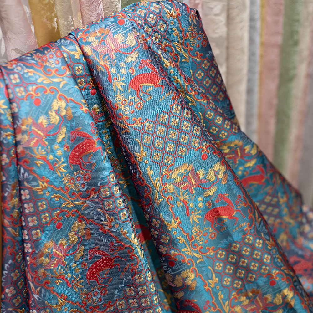 丝绸/瑕疵被面产品图