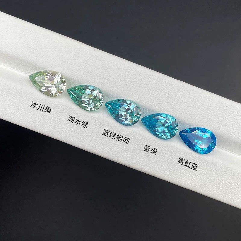 水晶/气球/玛瑙配件/碎石/金矿原石产品图