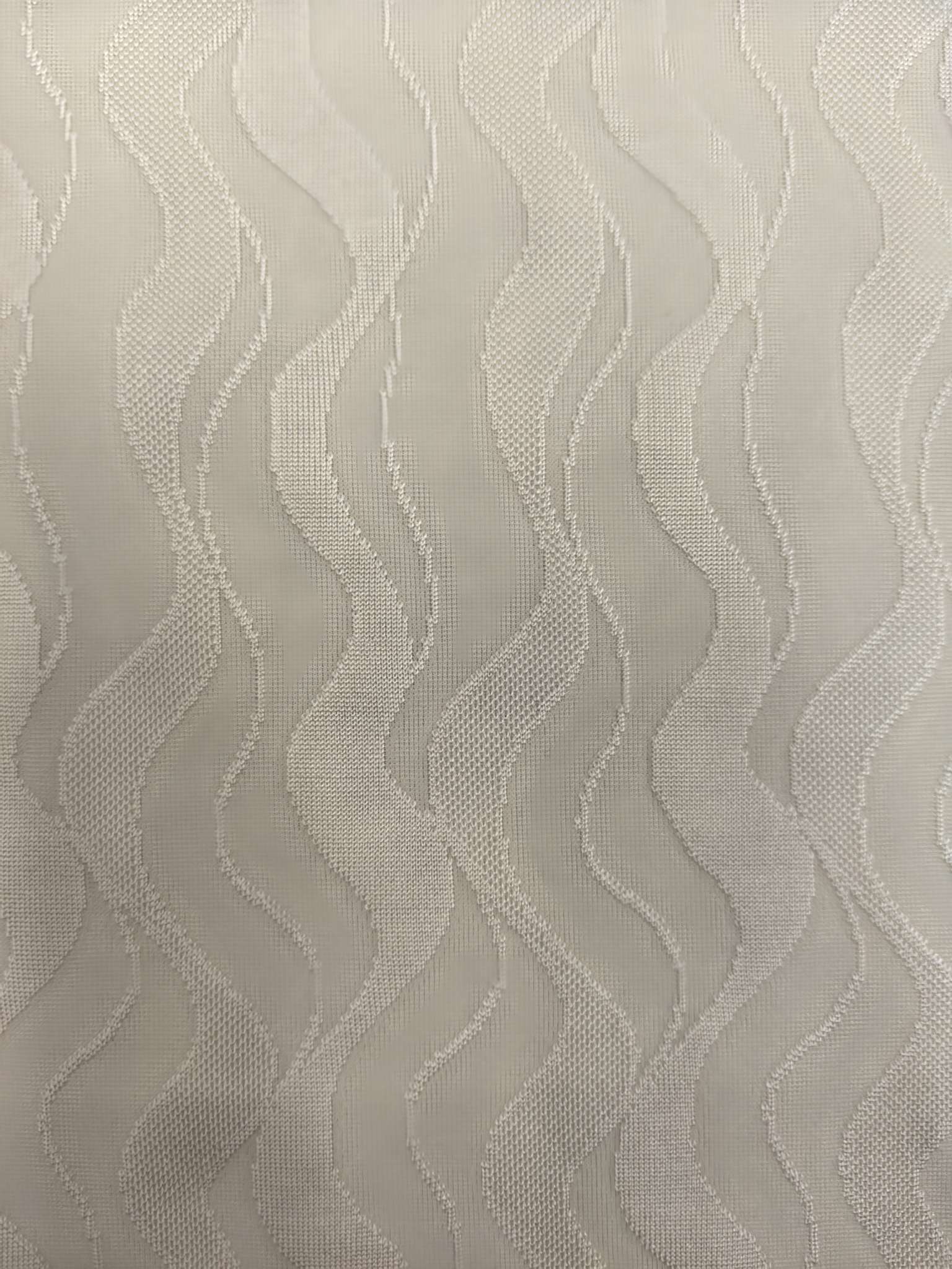 WKS90171 nylon knitted close-knit jacquard double-sided fabric is skin-friendly and soft, suitable for bras, underpants, vests and masks. It is independently innovated, developed and customized according to samples details Picture