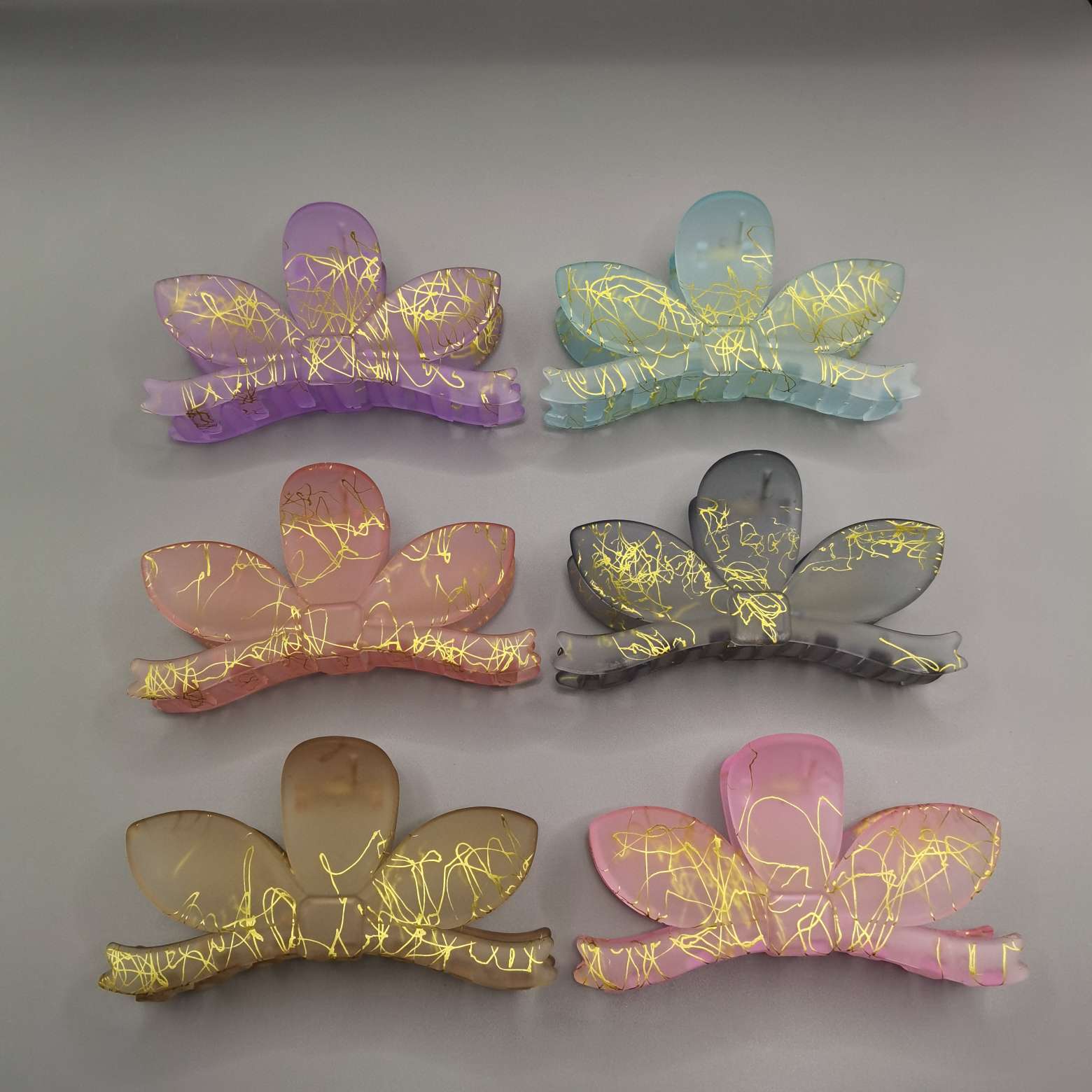 6 frying points for jelly eraser detail image 4