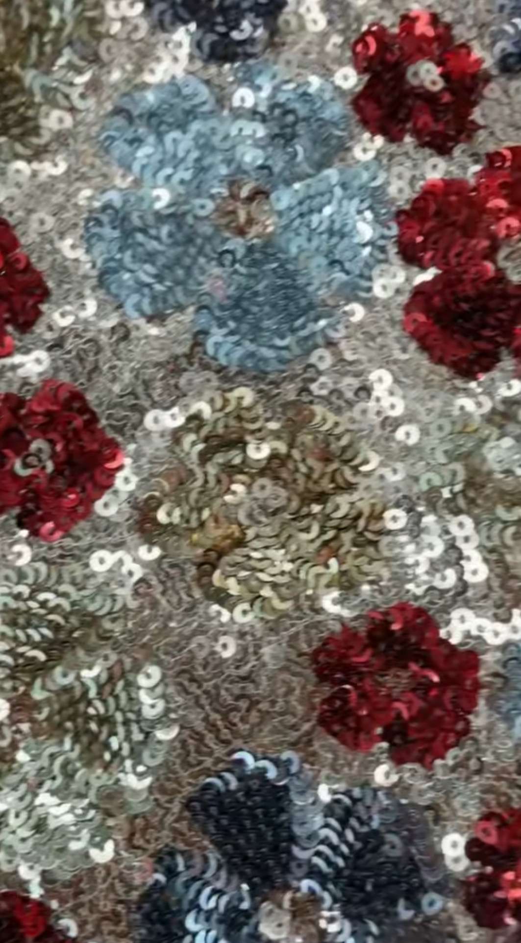 Customized fabric processing, small chanel-style fabric, textile leather fabric customization, diverse choices Application Scenario