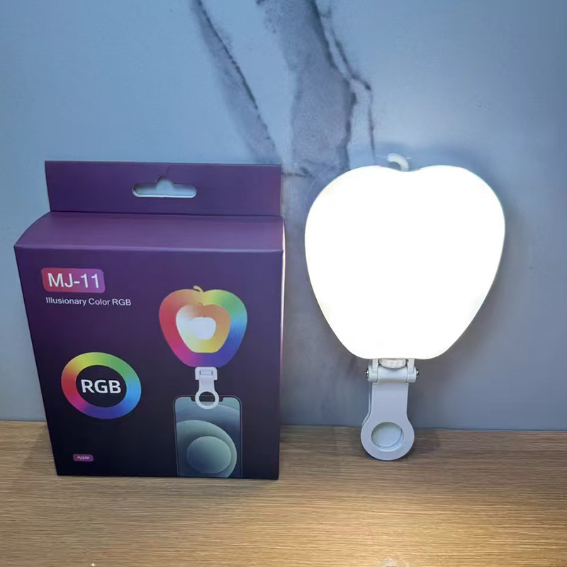 补光灯/直播补光灯/直播灯户外/直播间灯光/摄影灯补光灯细节图