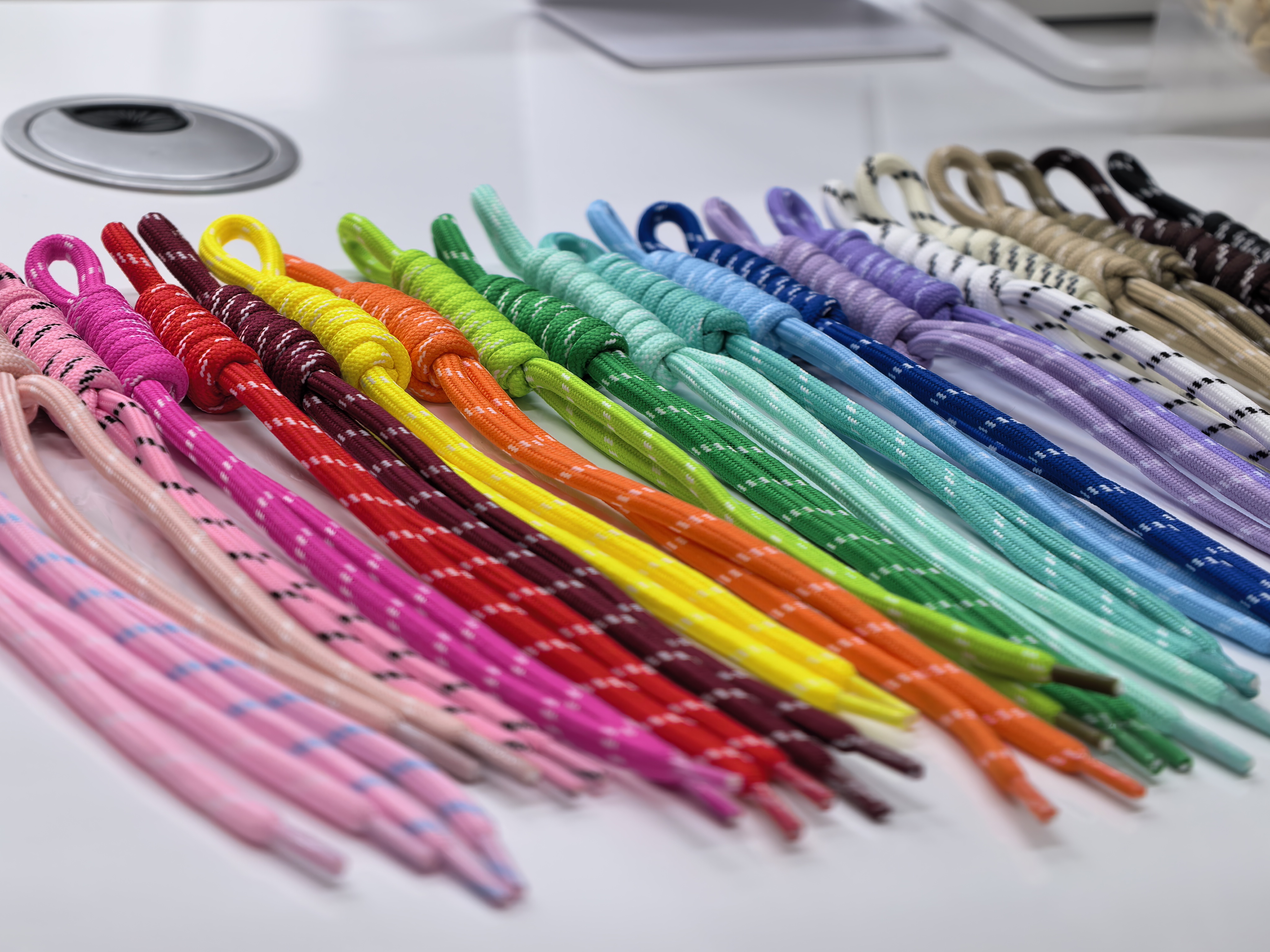 Simple and versatile best-selling pendants, lanyards, phone lanyards, doll lanyards, backpack lanyards detail image 3