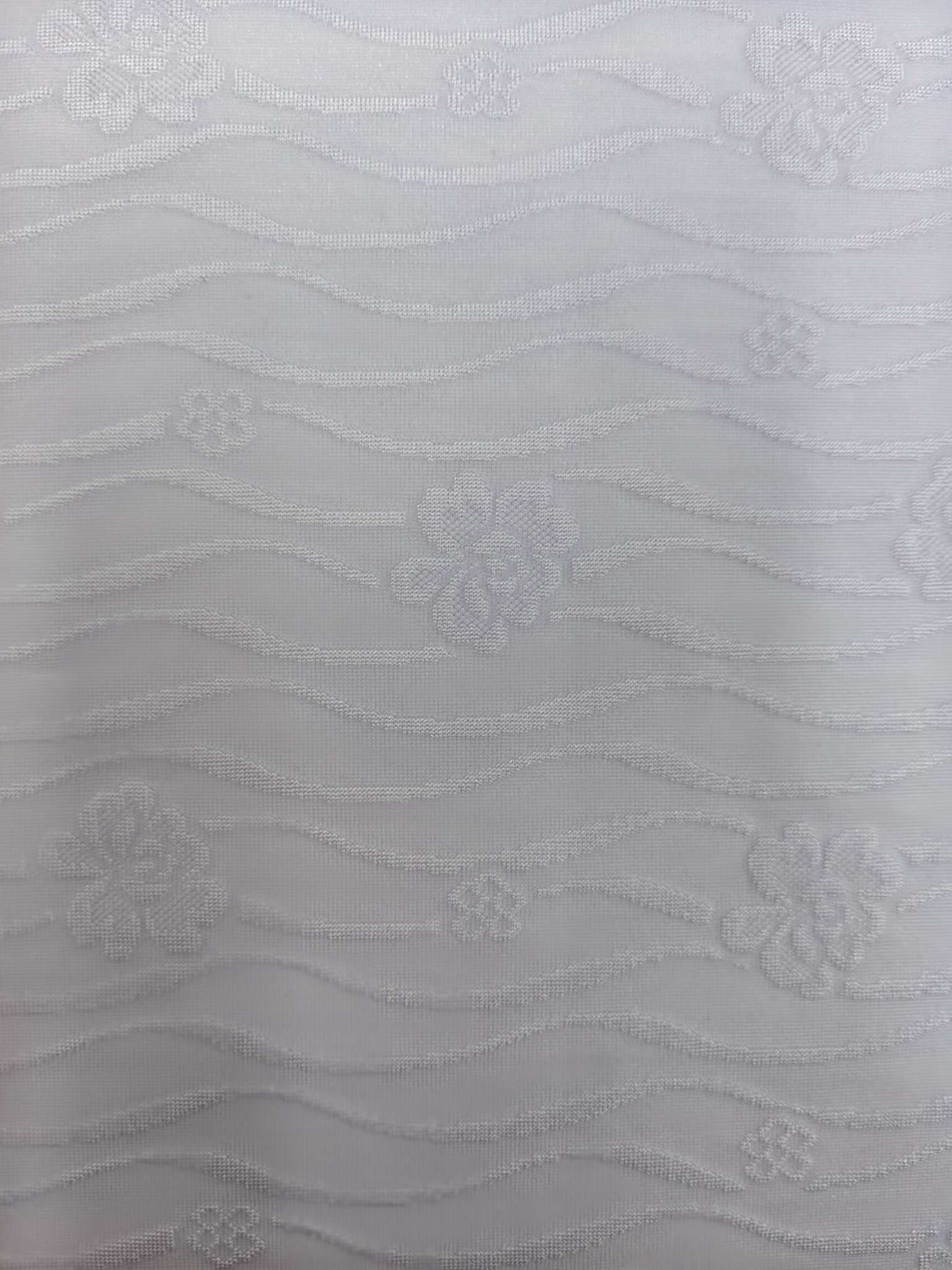 WKA90842 nylon knitted double-sided close-knit jacquard fabric is skin-friendly and soft, suitable for underwear, underpants, bras and safety pants. It is independently innovated, developed and customized according to samples