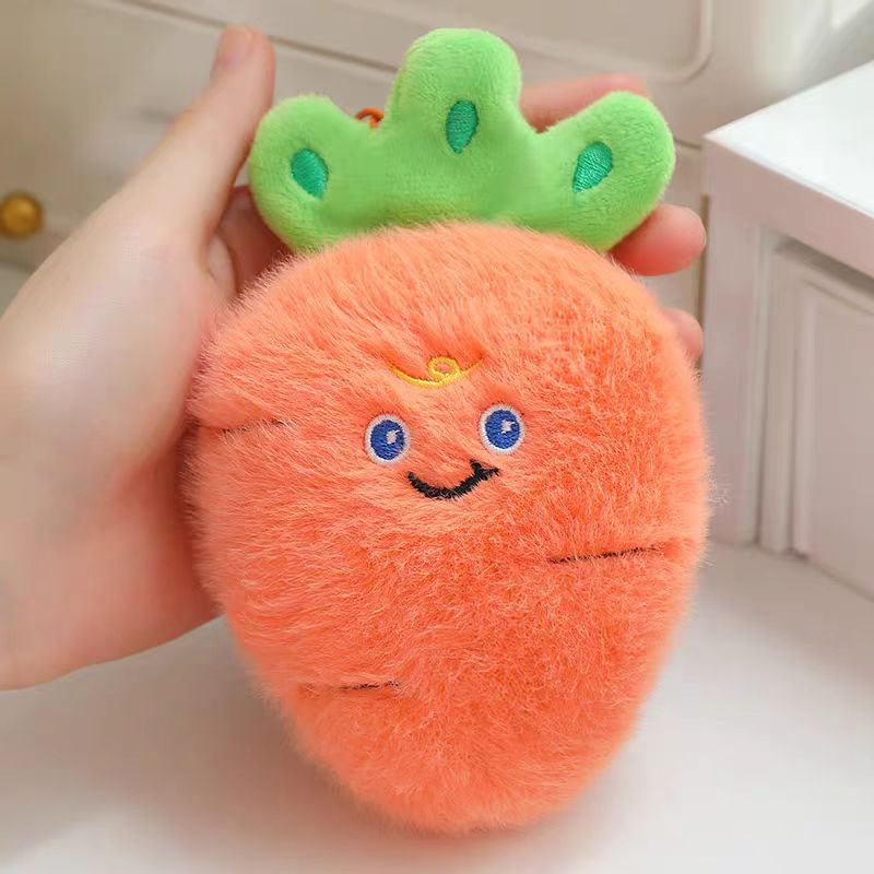 抓娃娃机公仔实物图