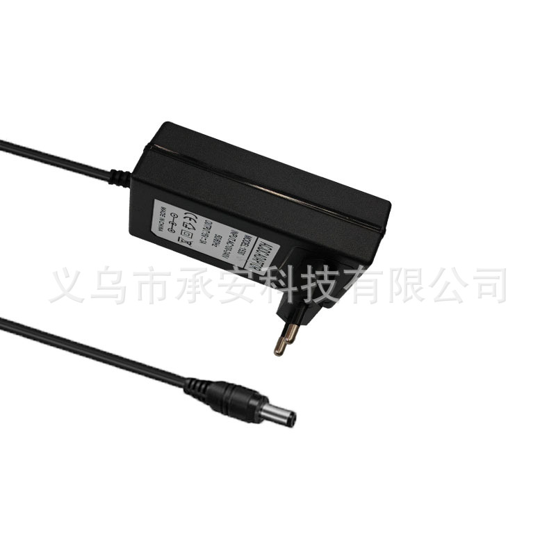 High-quality wall-plug 15V3A power adapter, LED, etc. are adjusted to the light strip monitoring power supply with a full power of 45 detail image 10