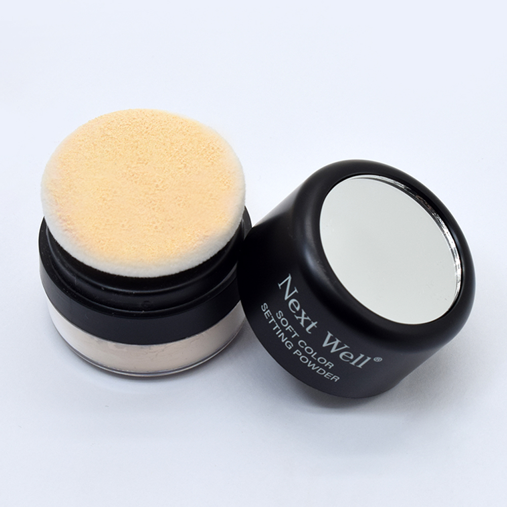 Next Well's light and translucent soft color blush, mushroom head, lazy cushion blush, Highlighter contouring blush, blush powder, honey powder, and Douyin are all bestsellers Specification image