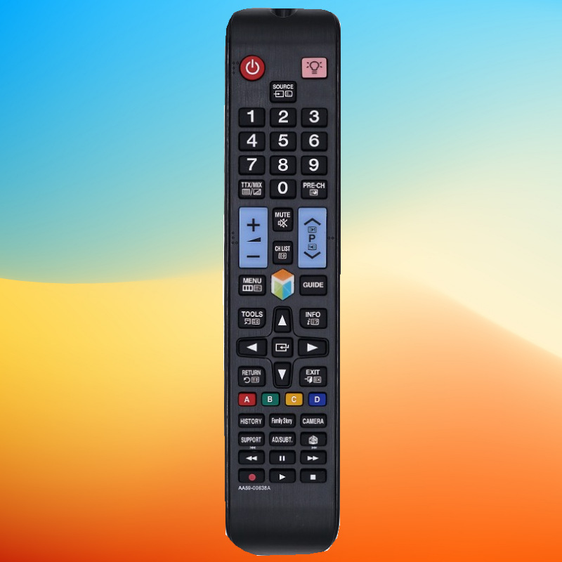 遥控器386436747645875