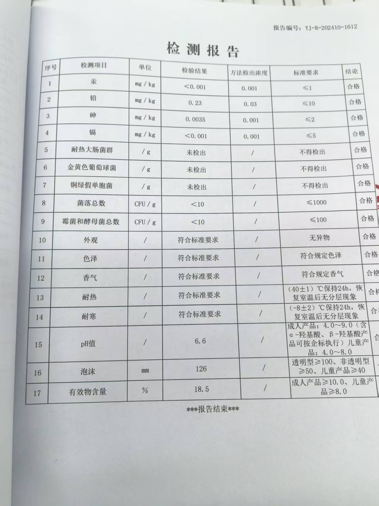 乌珍坊洗发水 防脱育发洗发水 法尔加黑灵芝何首乌养发洗发水官方 防脱固发洗发水 国特妆字号详情6