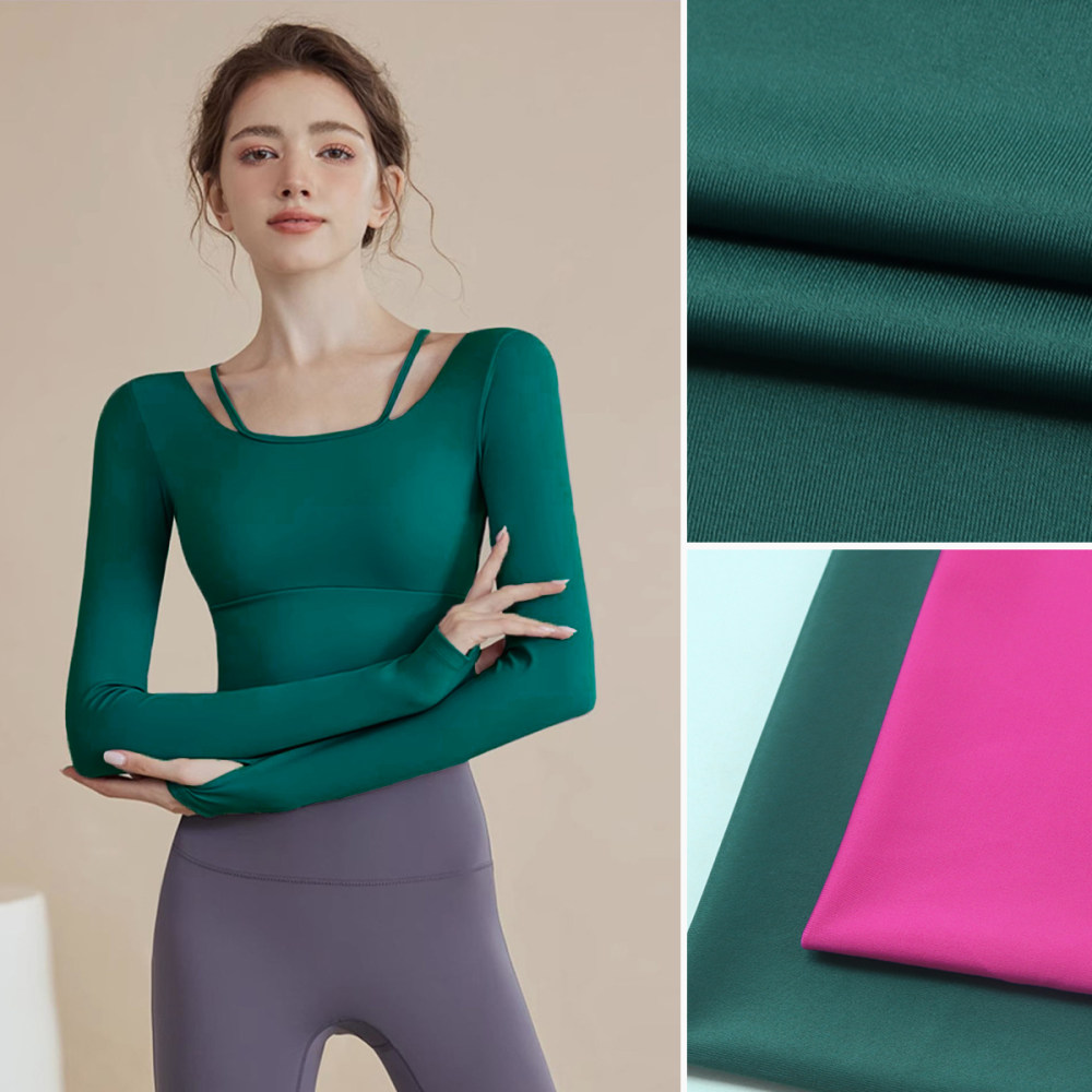 Polyester superfine polyester