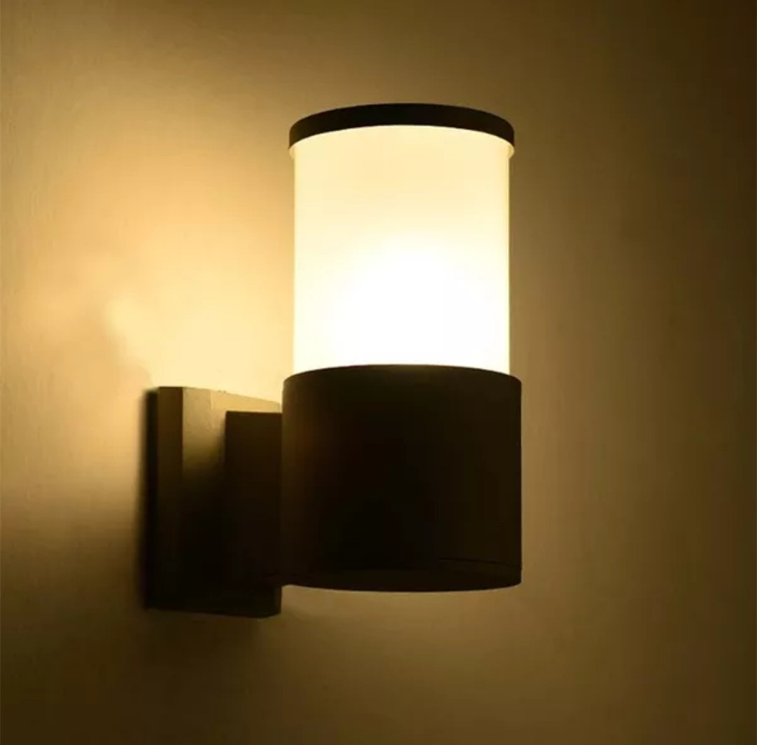 曼哈顿灯饰 庭院壁灯 庭院灯 室外壁灯