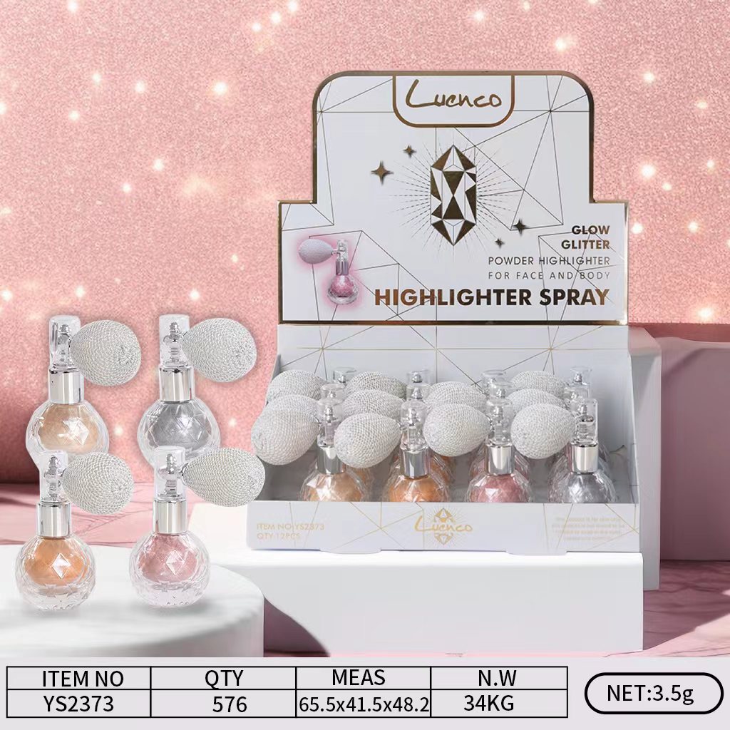 Luenco Highlighter Spray