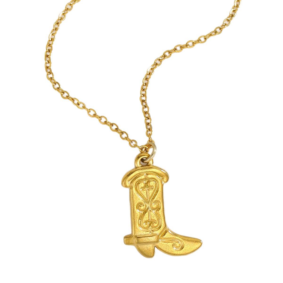 欧美跨境饰品 海洋风海星贝壳吊坠项链女锁骨链首饰轻奢配饰项饰白底实物图