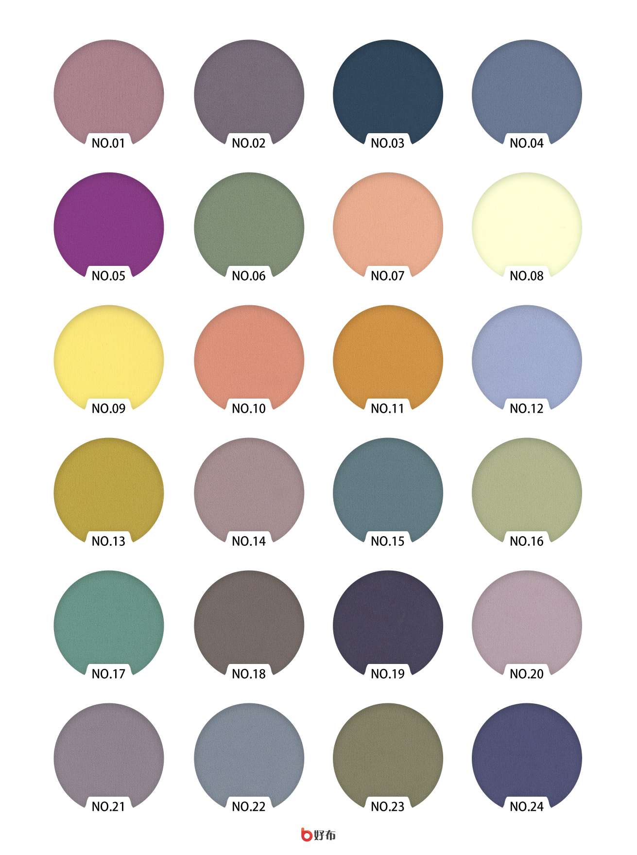 Nylon yoga double-sided high elasticity detail image 5