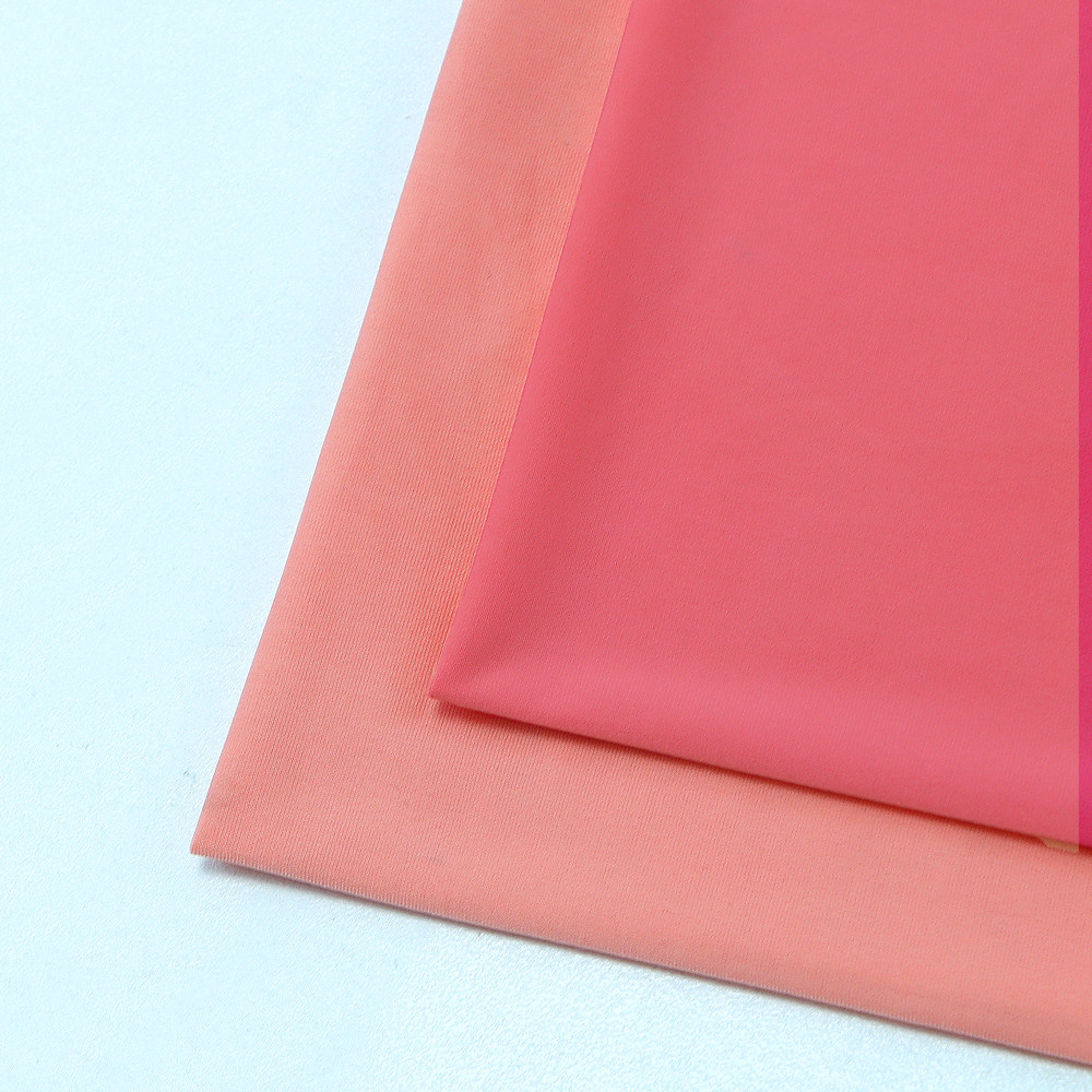 Nylon ultra-thin swimming cloth detail image 3