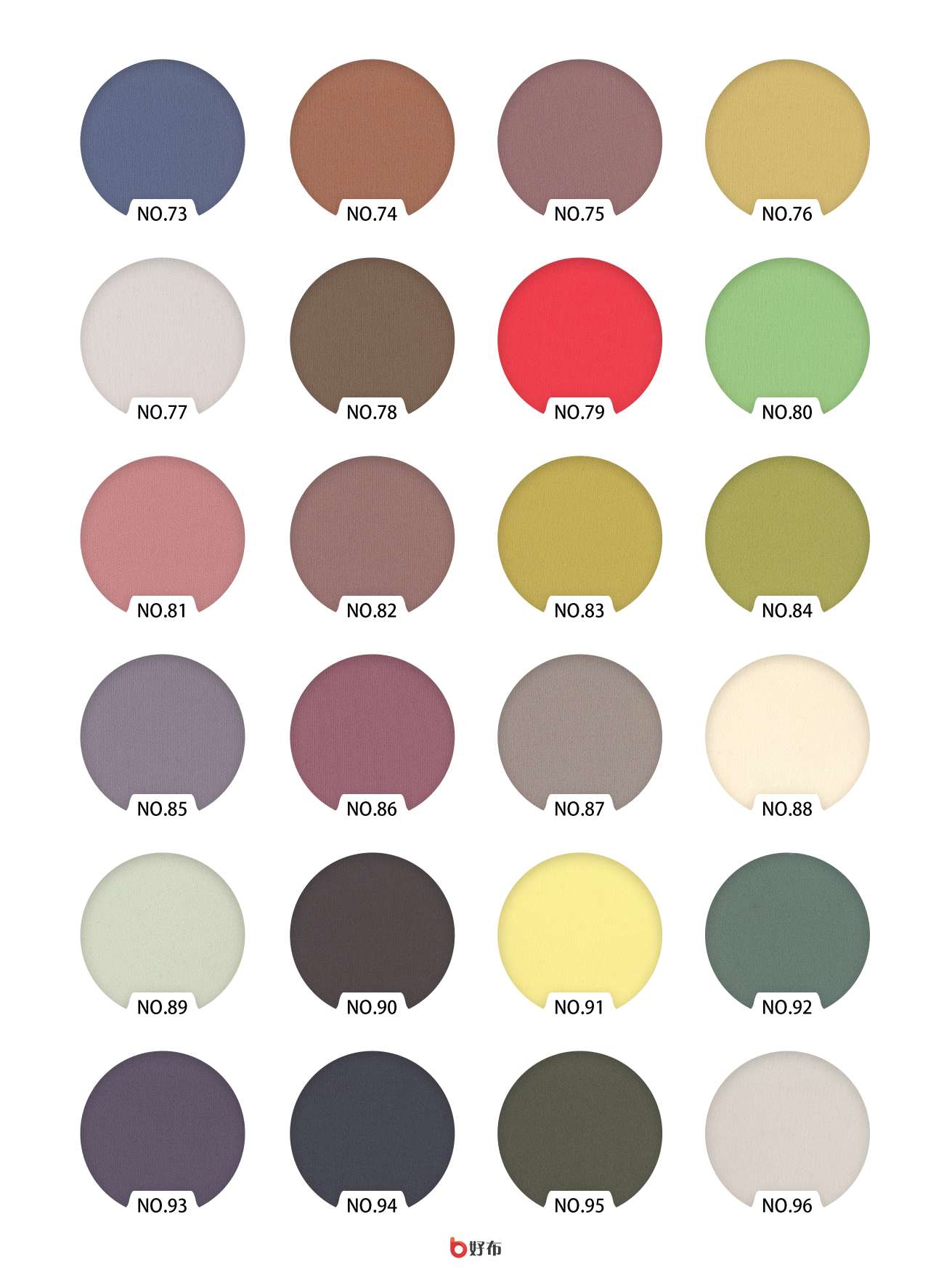 Nylon yoga double-sided high elasticity detail image 8