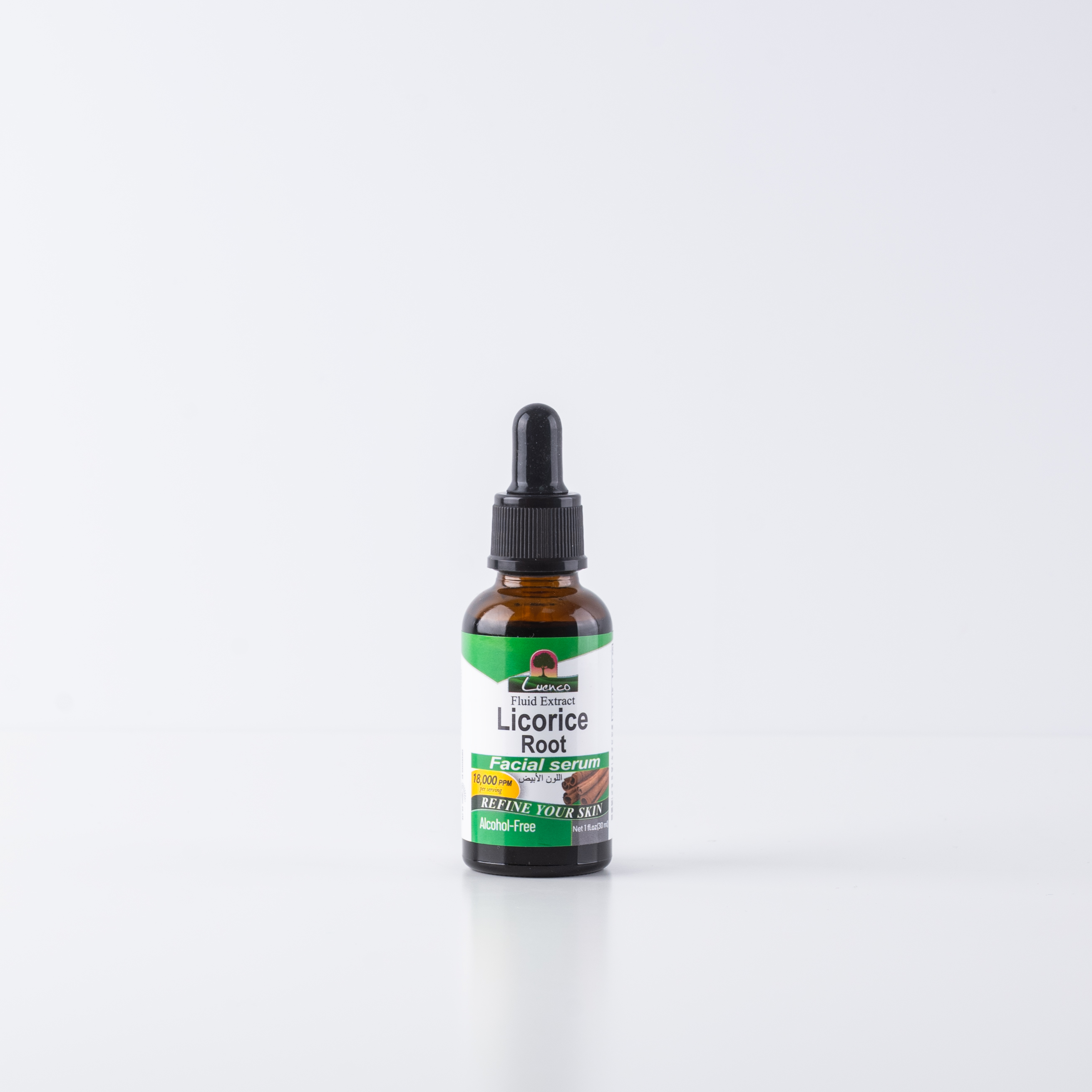Luenco Licorice Root