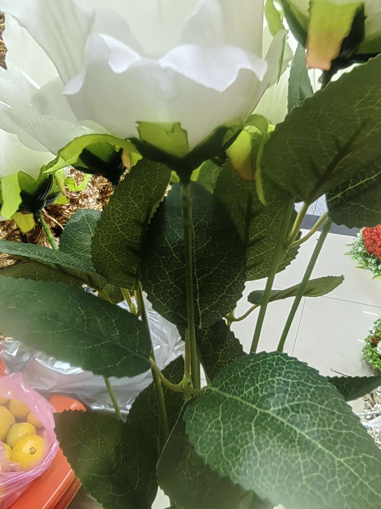 الورود الكبيرة detail image 3