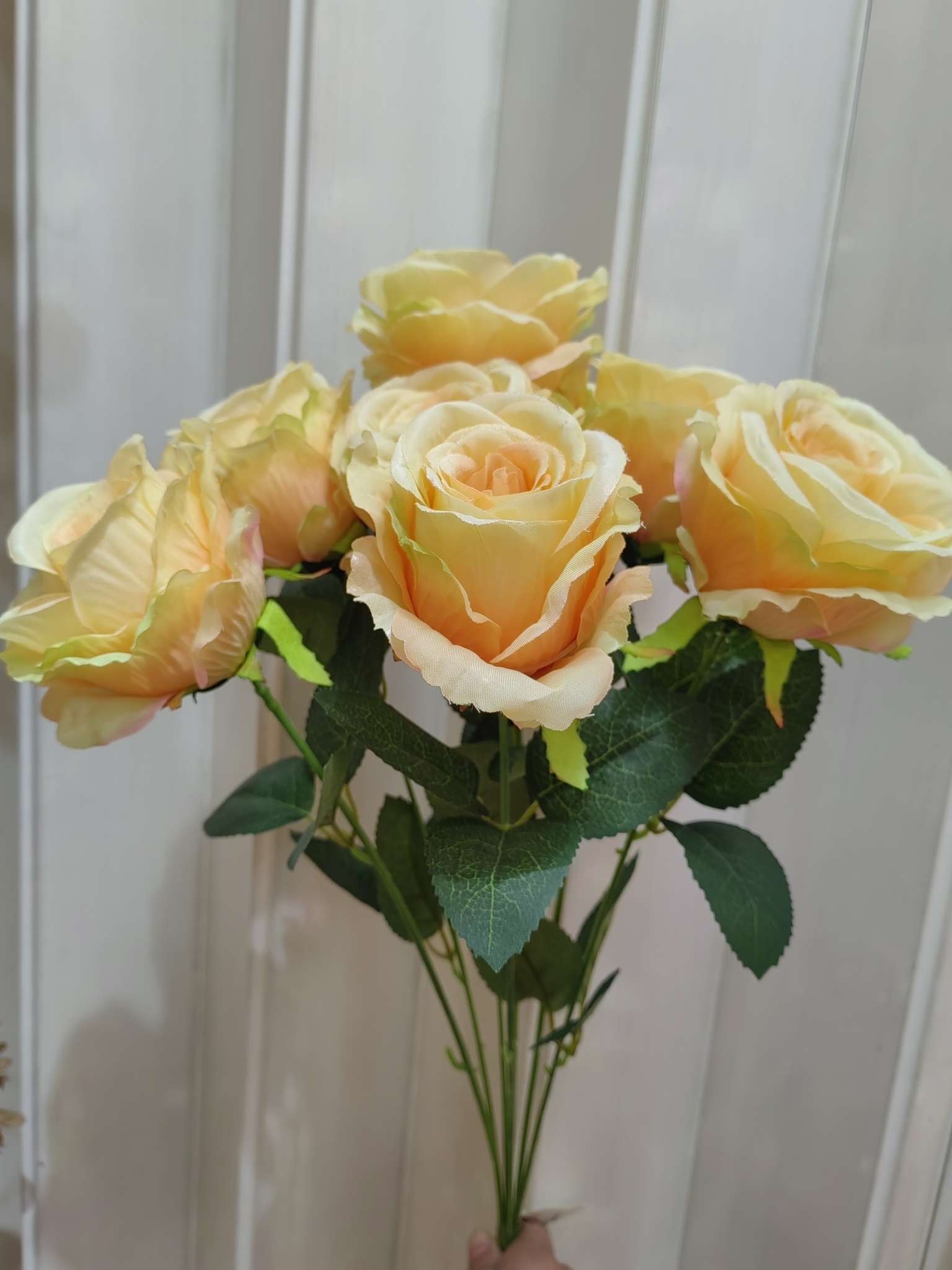 الورود الكبيرة Item Picture