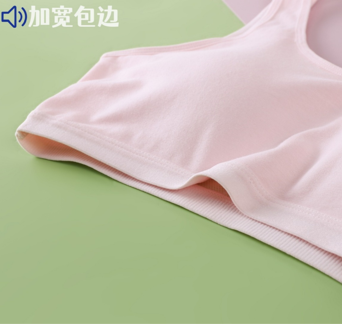 跨境内衣/聚拢胸罩/文胸/文胸内衣/面料细节图