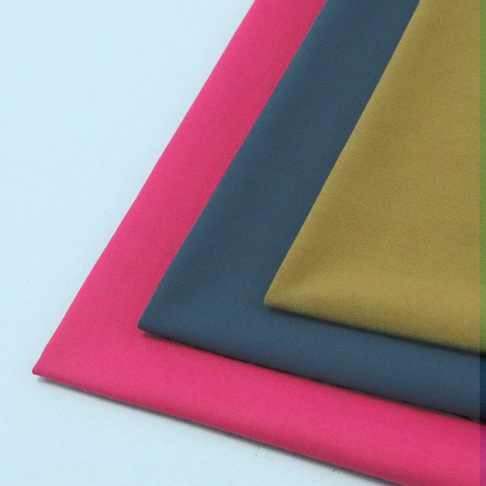 Polyester imitation brocade detail image 3