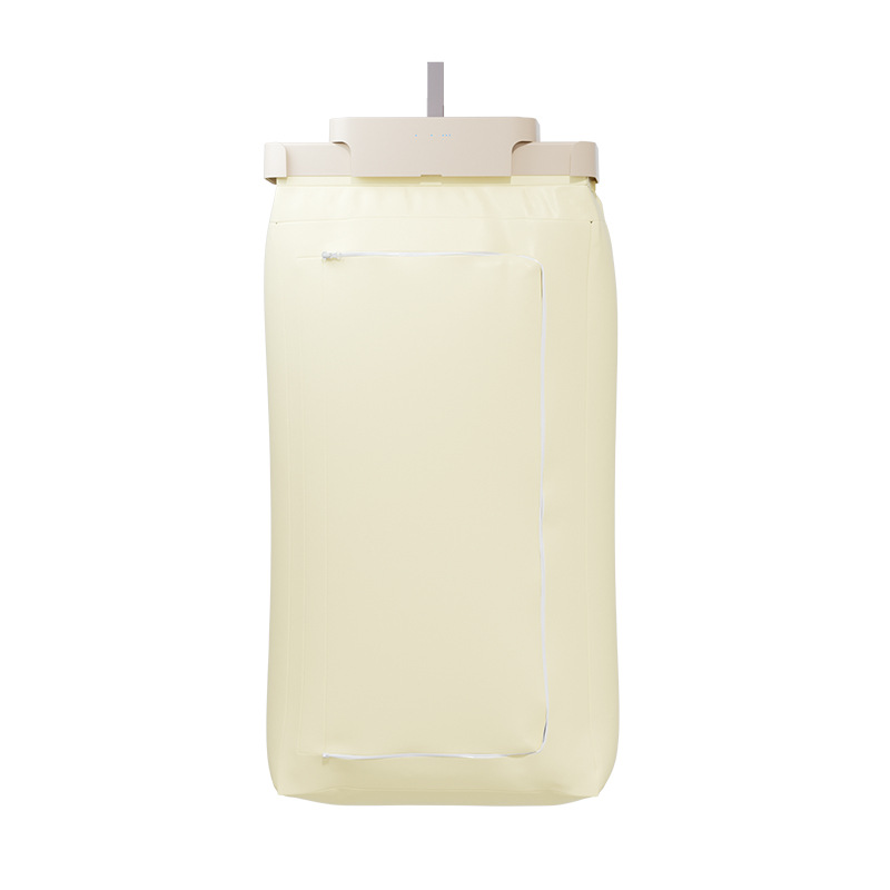 衣服烘干机，家用烘衣机，免打孔壁挂干衣机，可伸缩可折叠风干机（176详情2