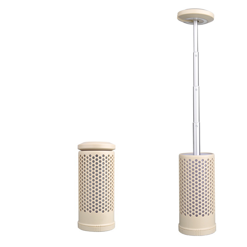 Portable camping outdoor retractable lamp, camping tent, multi-functional lighting lamp, night light, charging, ultra-long battery life, super bright pic 6