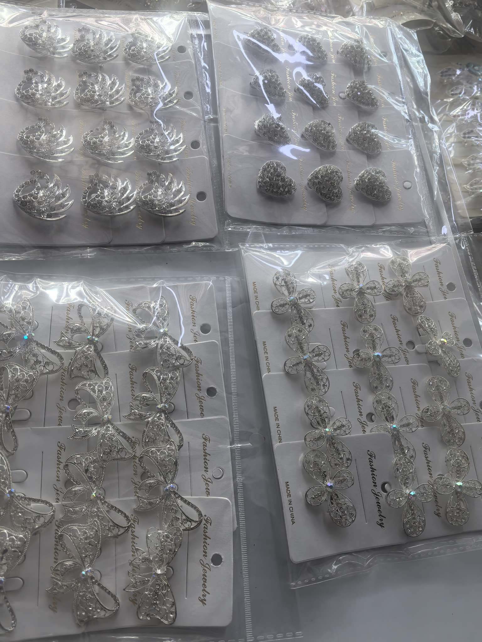 韩版女士拼接云朵珍珠发箍发夹头饰简约百搭发饰品发箍女士发饰