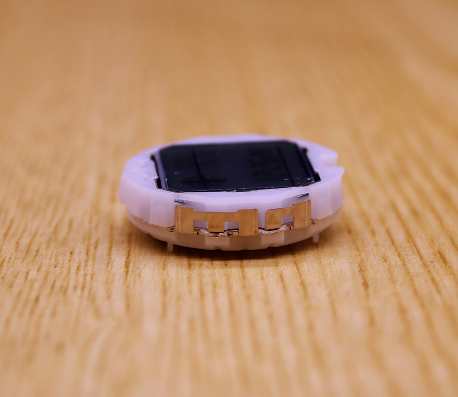 钟表机芯/時鐘機心配件/2892机芯/时钟机芯产品图