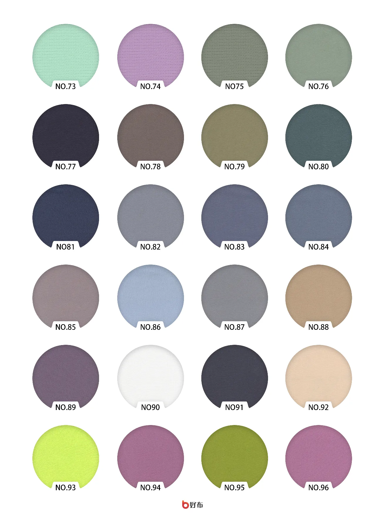 Polyester superfine polyester detail image 8