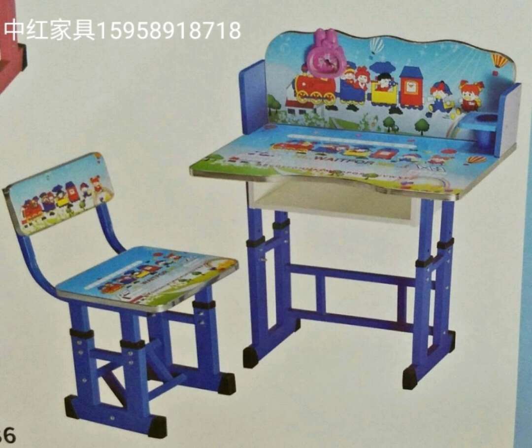 儿童滑板车实物图