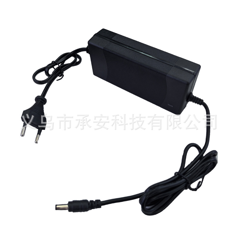 15V3A power adapter, LCD monitor power supply, DC regulated LED fill light power supply, sufficient safety Item Picture