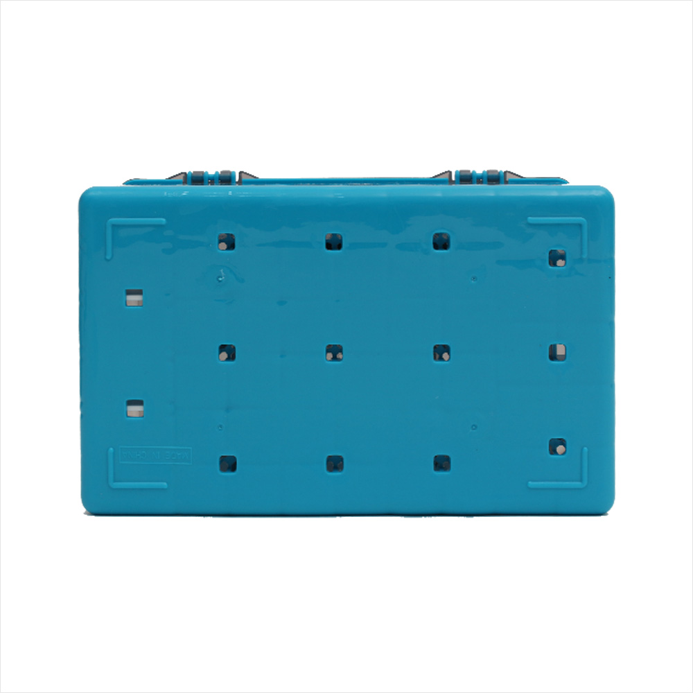 SAPA hard-shell bait boxes are available in optional squid, octopus and cuttlefish bait storage boxes details Picture