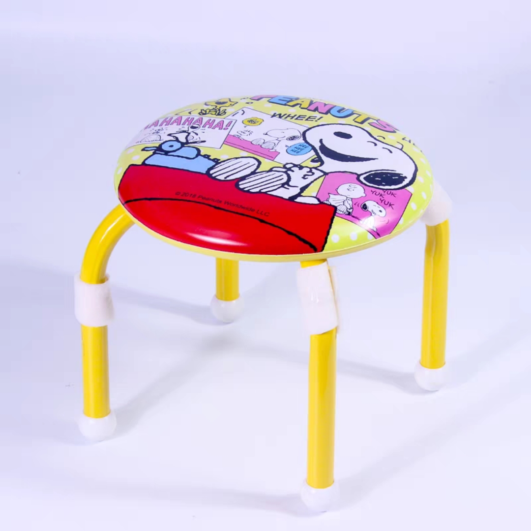 儿童宝宝木凳子小凳子儿童凳儿童椅宝宝凳多功能幼儿凳子简约实木款详情图6