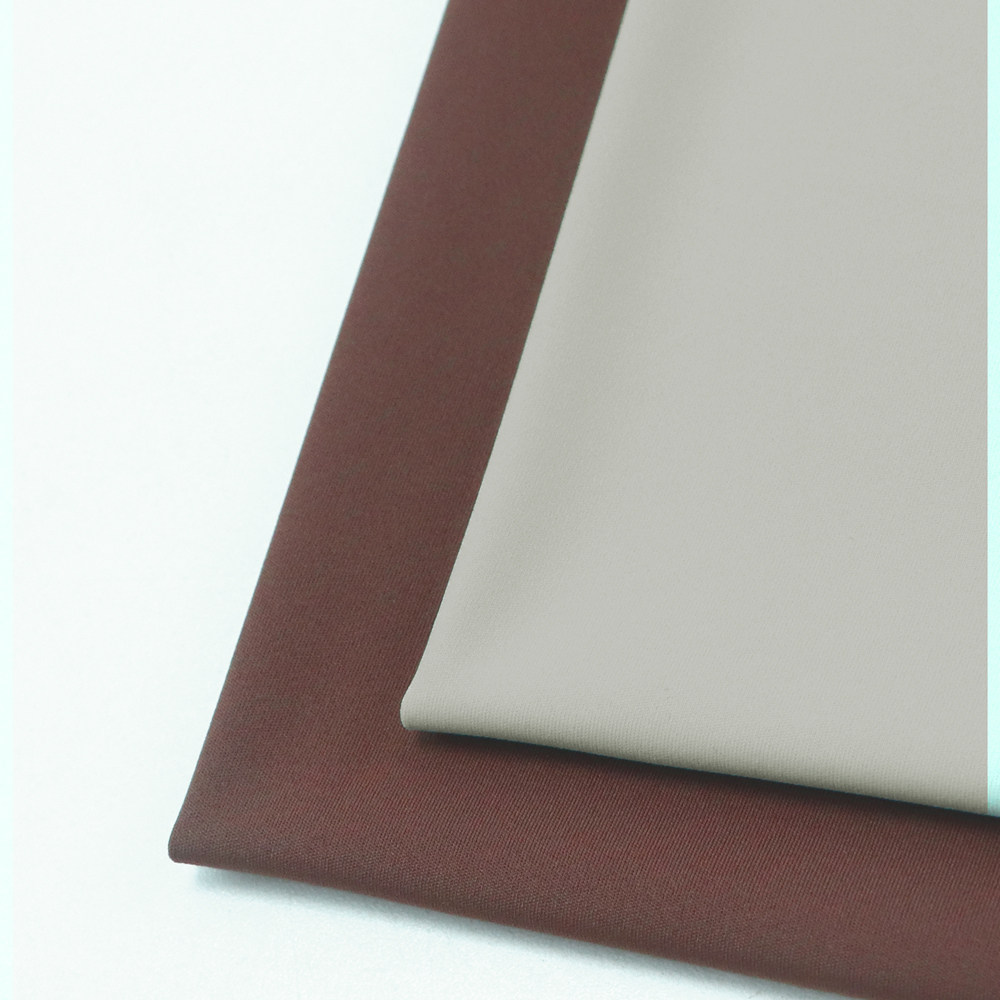 Nylon yoga double-sided high elasticity detail image 2