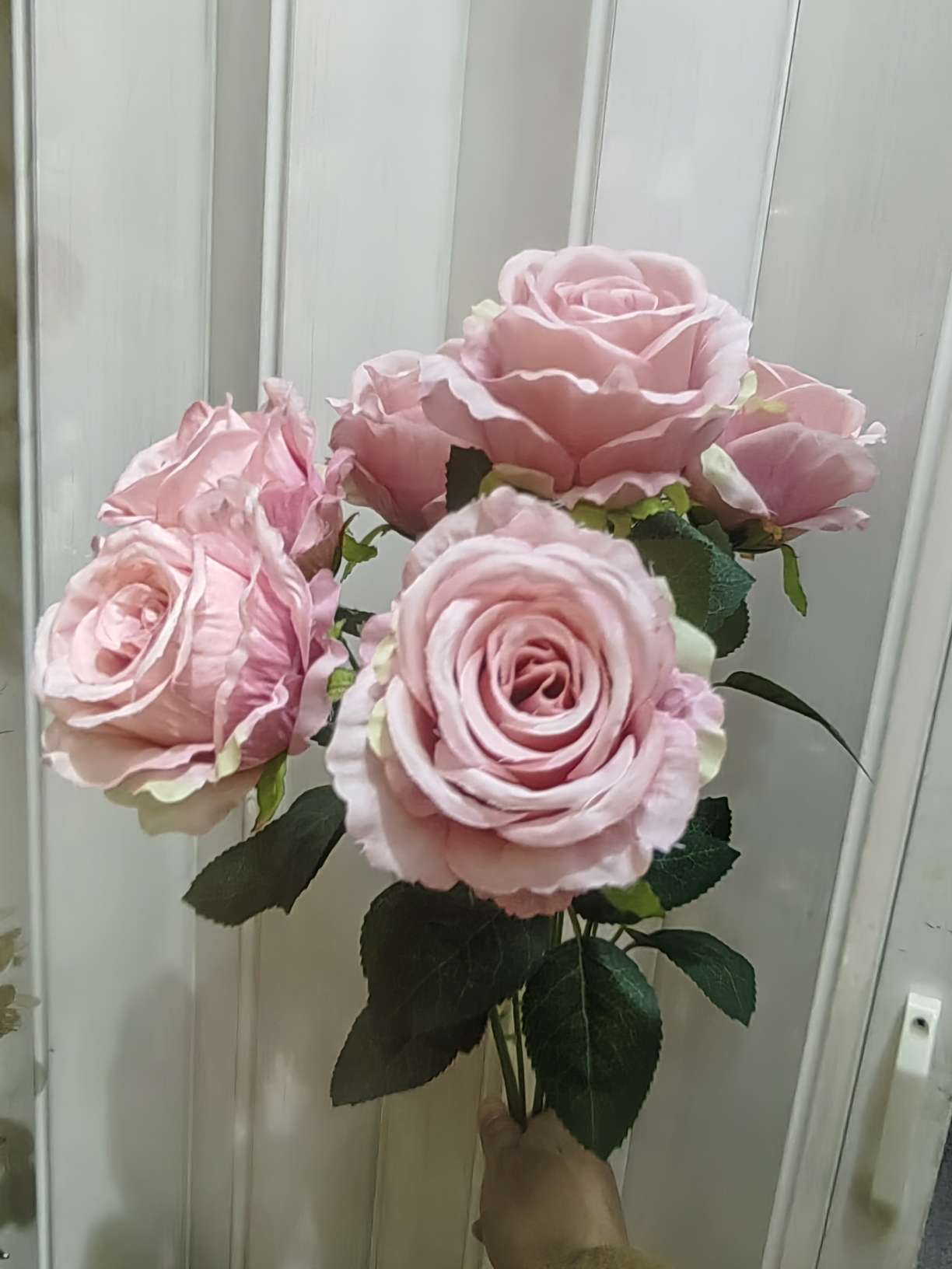الورود الكبيرة details Picture