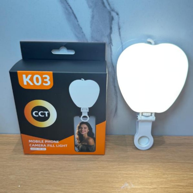 Mini luz de recarga portátil selfie teléfono móvil toma de fotos en vivo fotografía fotografía al aire libre fotografía comida DSLR iluminador RGB cámara a todo color bolsillo led pequeño vlog luz suave de mano Specification image