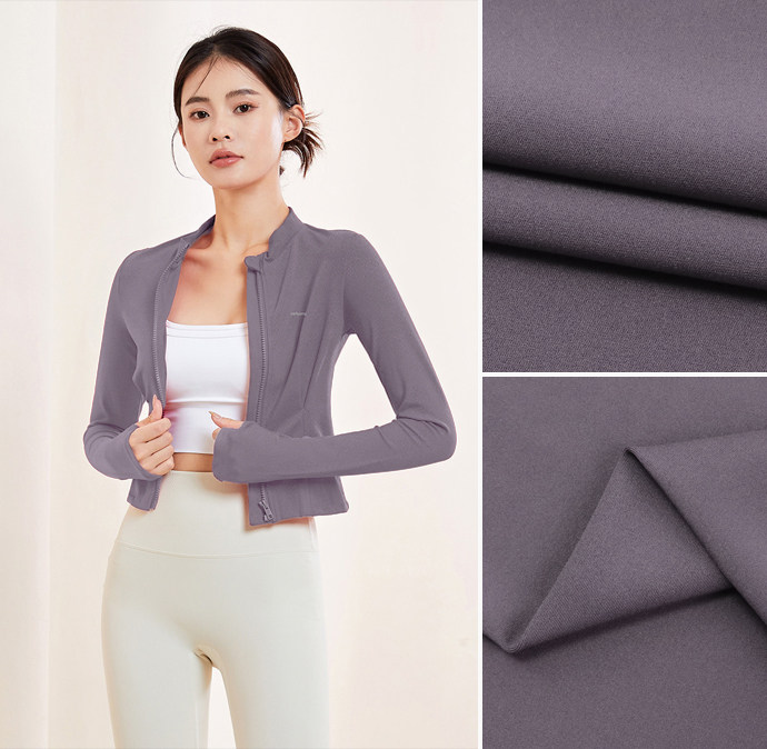 Jin Double-sided Yoga High Elasticity