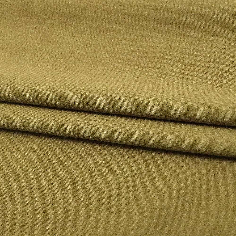 Polyester imitation brocade details Picture