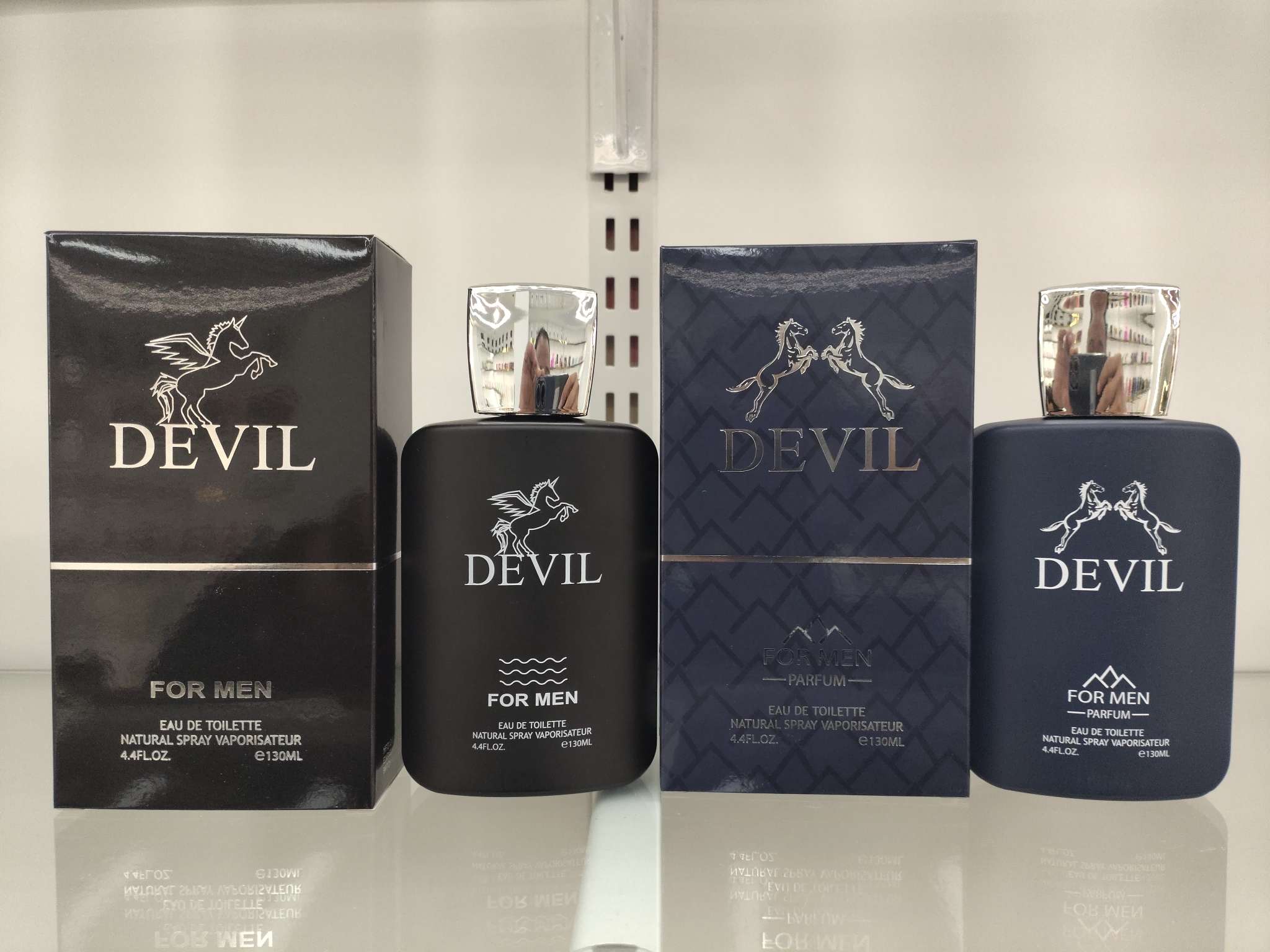 RS019香水男士香水女士香水六区香水外贸香水定製香水香水玻璃瓶