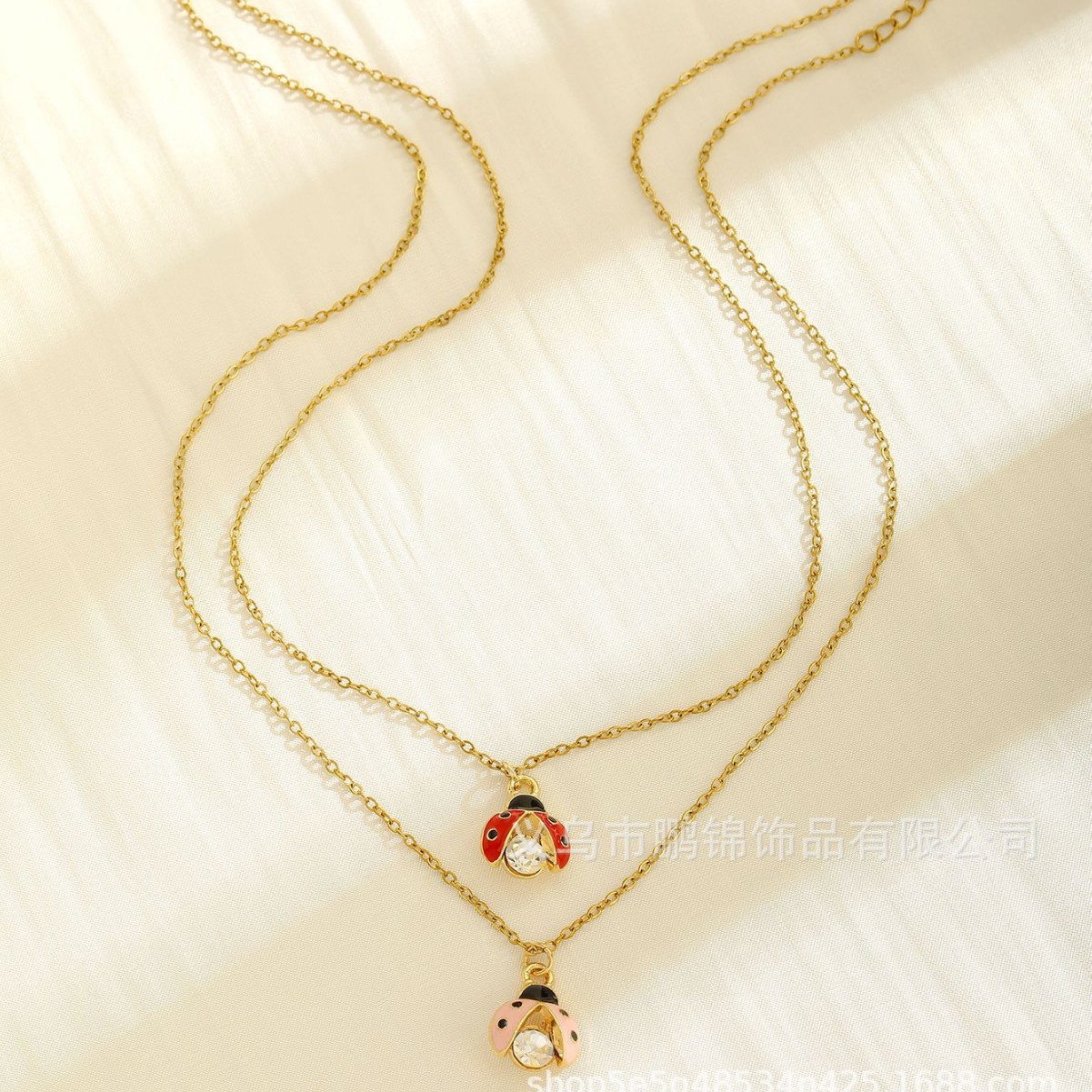 动漫/明星摆件实物图