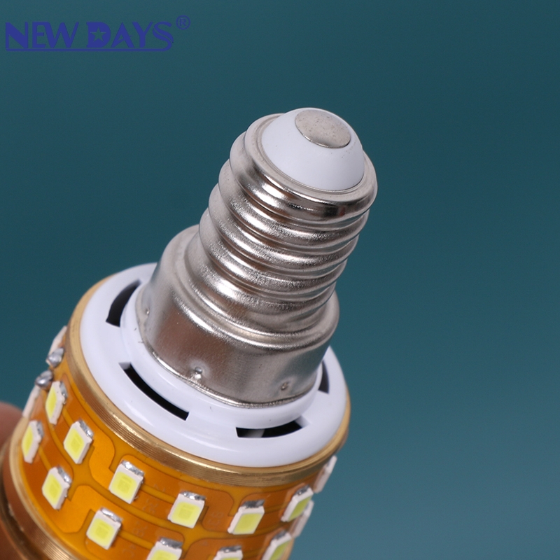 NEWDAYS marca cross-border nuevo tirador de cola lámpara de filamento E27 hogar tornillo retro americano ahorro de energía resaltado bombillas super larga duración en stock venta caliente Specification image