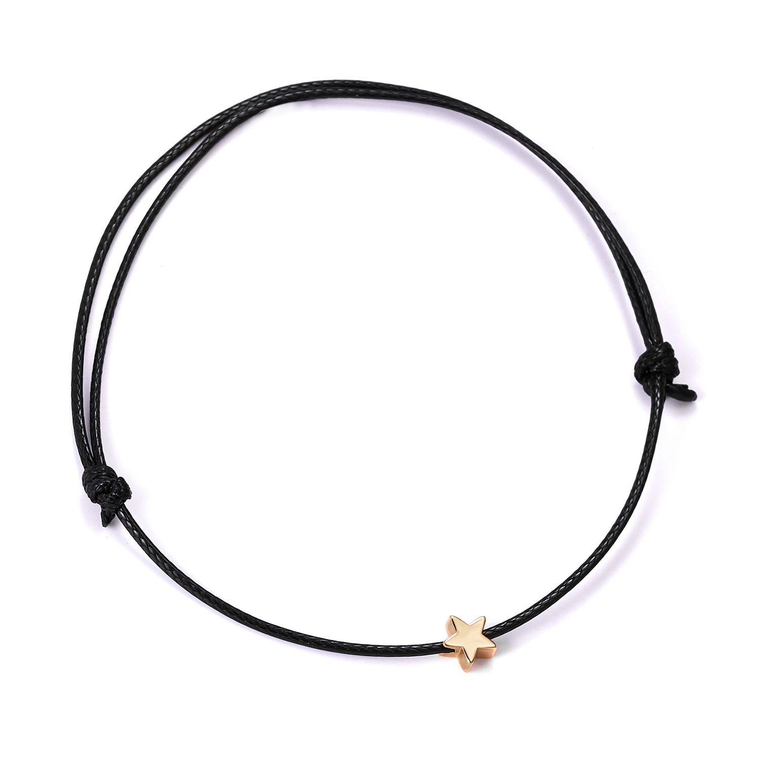 米珠元素脚链时尚饰品脚饰脚饰品脚链潮流百搭脚饰品女款手链脚链细节图