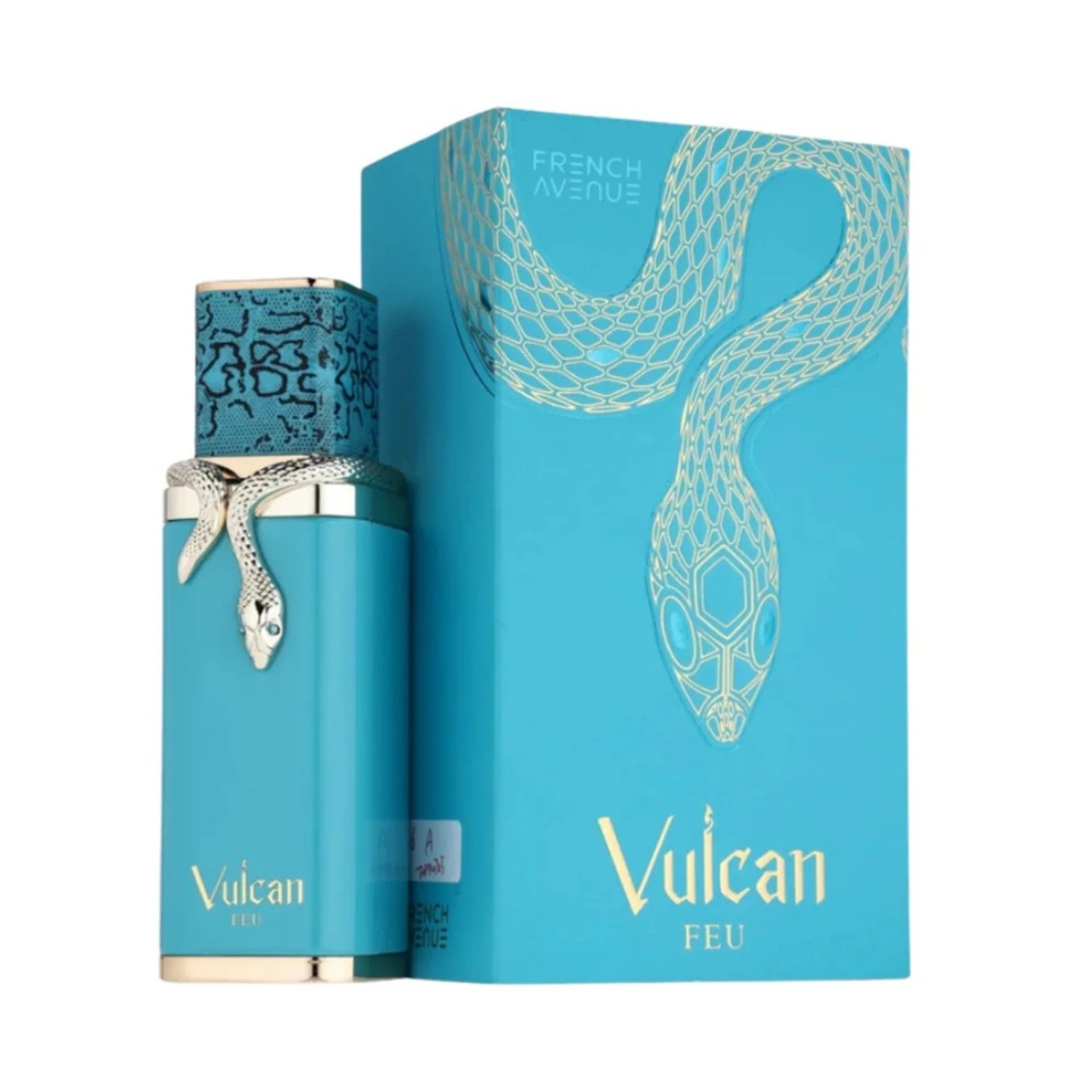跨境爆款Fragrance Vulcan Feu男女士香水中东迪拜阿拉伯外贸批发详情图6