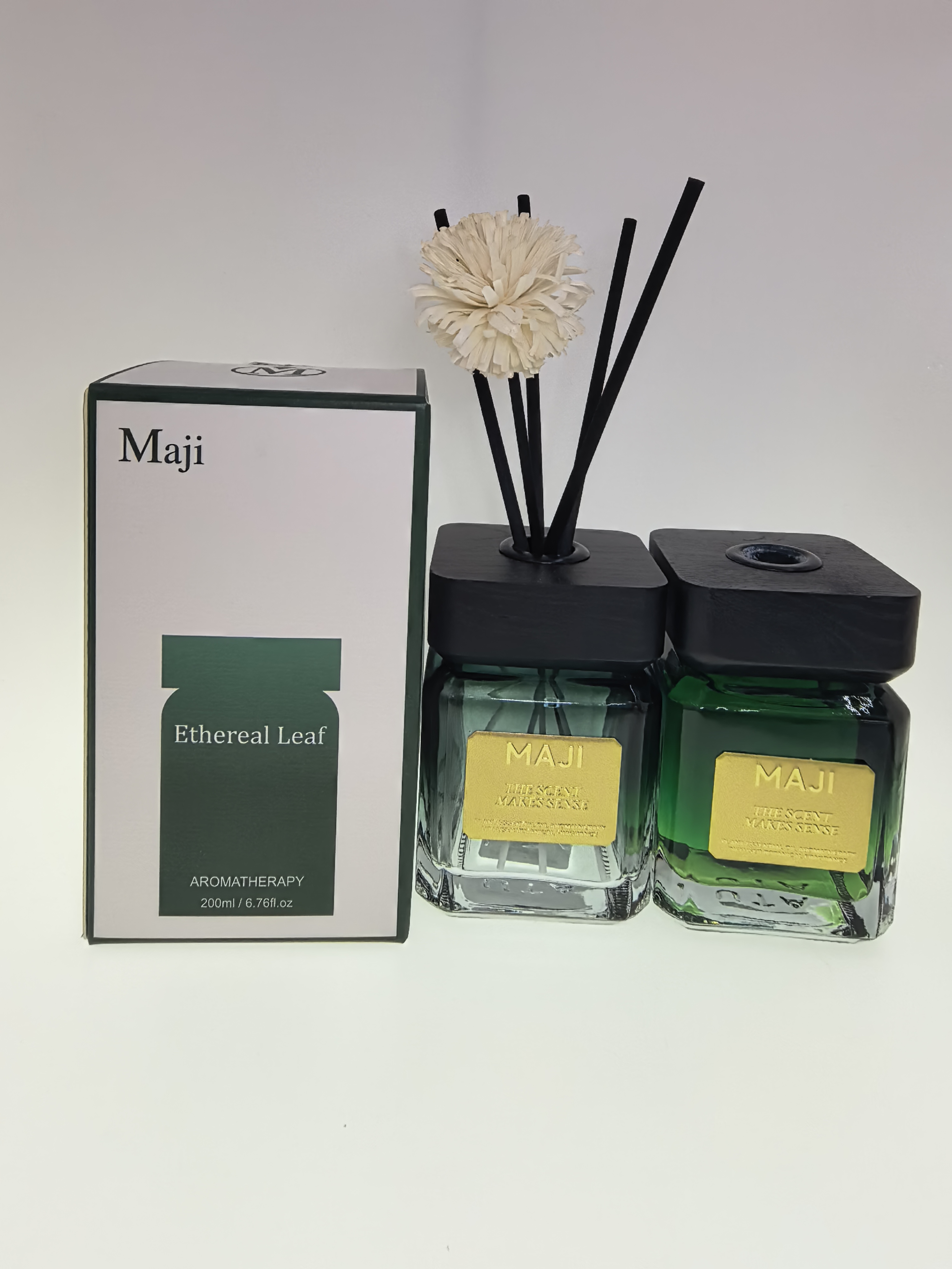 大吉岭茶香薰香薰香水香薰
