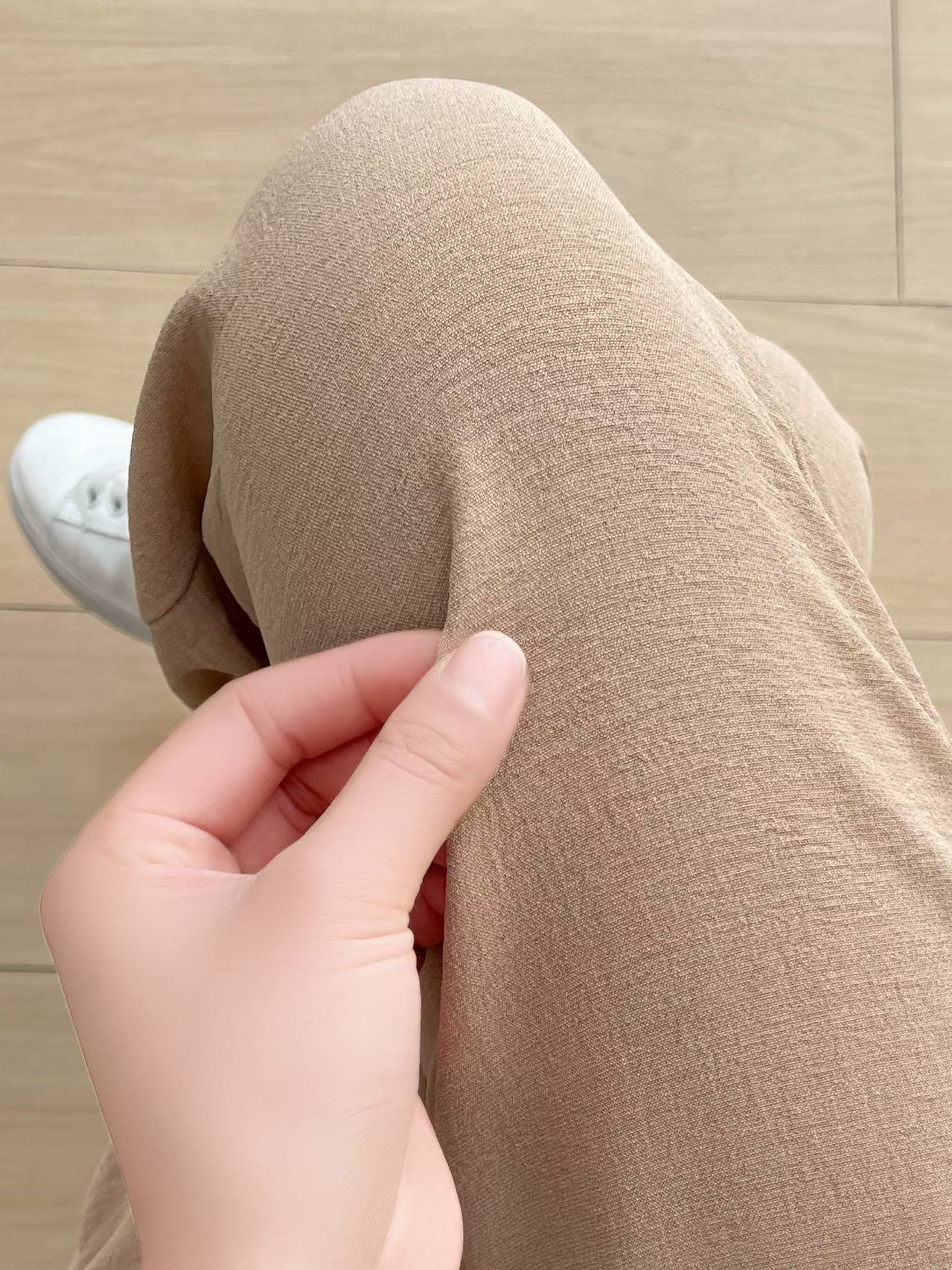 Imitation Mali-li pants pic 5